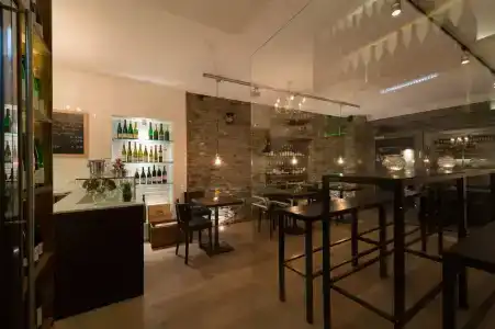 Burgblickhotel - 12
