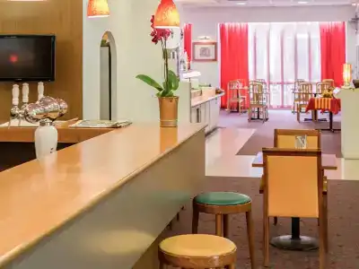 ibis Styles Perpignan Centre Gare - 22