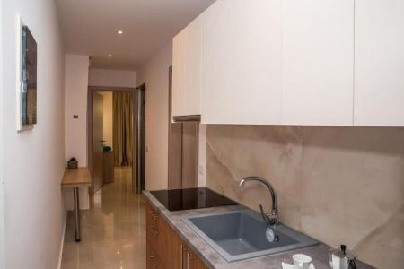 Aphrodite Studios & Suites - 104