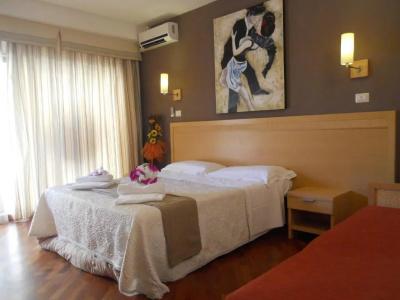 Catania Crossing B&B - Rooms & Comforts - 33