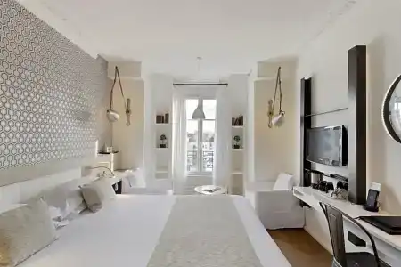 Hôtel de Banville - 130