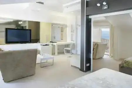 Damianii Luxury Boutique & Spa - 78