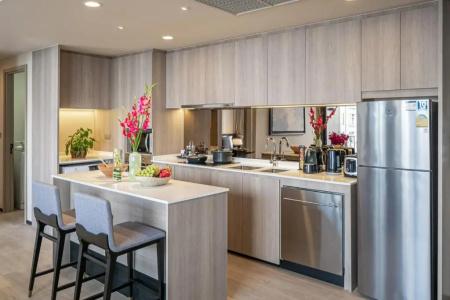 Ascott Thonglor - 23