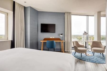 Mercure Amersfoort Centre - 73