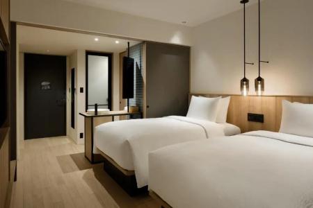 Fairfield by Marriott Tochigi Nikko - 25