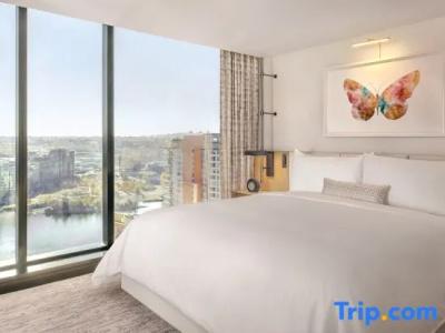 JW Marriott Parq - 122