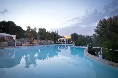 Park Sant'Elia - 15