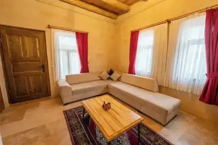 Asyada Suites - 61