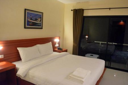 Krabi p.n. Boutique House - 4