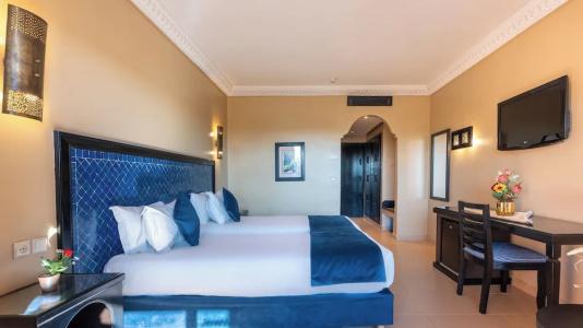 Zalagh Kasbah & Spa - 120