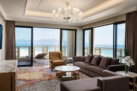 Sheraton Grand Danang Resort - 168