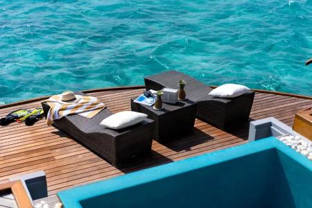Huvafen Fushi - 86
