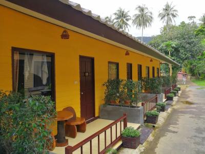 Paradise Bungalows - 15
