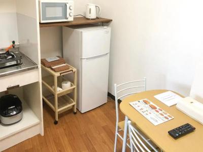 Sunset Hills Inn Naha - 47