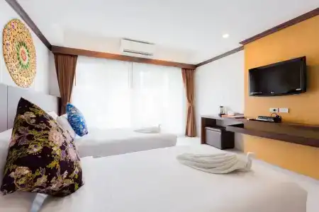 The Nine @ Ao Nang - 82