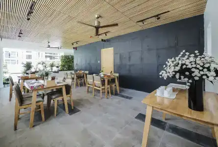 Babylon Garden Da Nang - 28