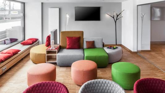Holiday Inn Munich - Leuchtenbergring, an IHG - 17