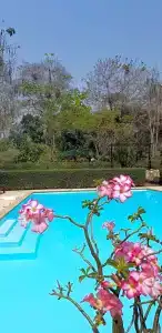 Nan Noble House Garden Resort - 46