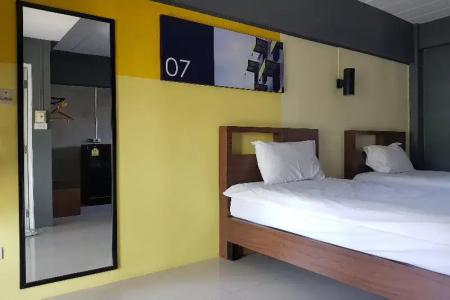 Elite Residence Phitsanulok SHA - 61