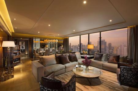 Hilton Sukhumvit Bangkok - 24