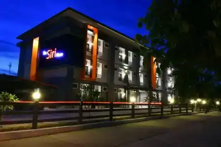 The Siri Place - 24