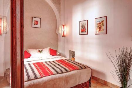 Riad Carina - 45