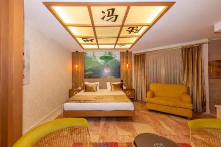 Wyndham Istanbul Old City - 52