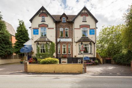 The Ascott - 0