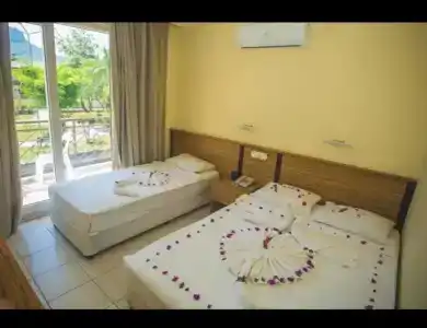 Kemer Star - 15