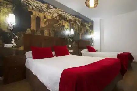 El Tajo & Spa - 61