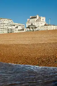 Mercure Brighton Seafront - 38