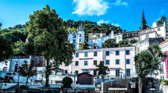 Sintra Boutique - 0