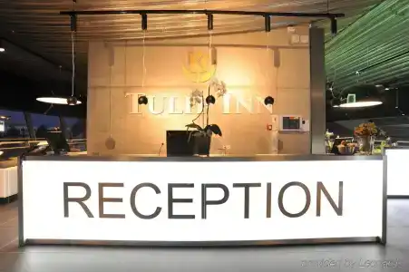 Tulip Inn Eindhoven Airport - 38
