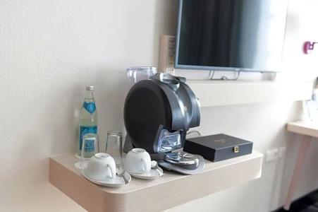 Mercure München am Olympiapark - 31