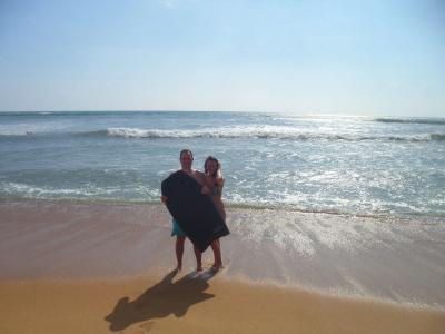 Laya Beach - 14