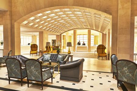 Adlon Kempinski Berlin - 18