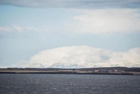 Hafnarfjall - 89