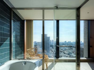 The Aoyama Grand - 17