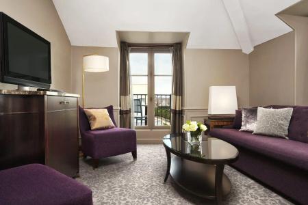 The Westin Paris - Vendôme - 48