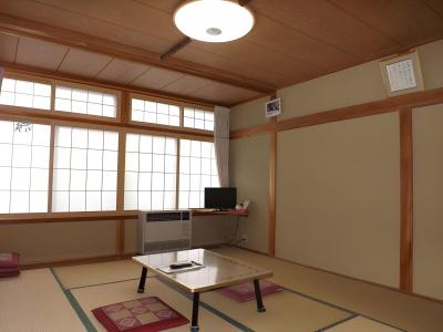 Togakushi- Kogen Minshuku Rindo - 26