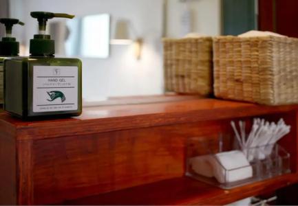 T-Boutique Hostel - Hua Lamphong - 80