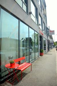 Citybox Lite Kristiansand - 25