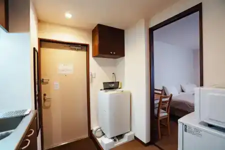 Ben's Guesthouse Kyoto - 6