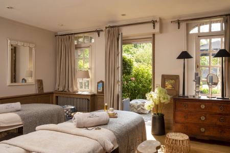 La Ferme Saint Simeon Spa - Relais & Chateaux - 1