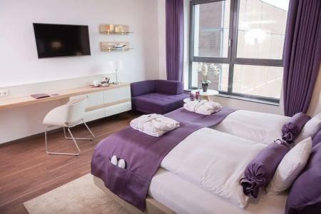 Heiner's Parkhotel - 1