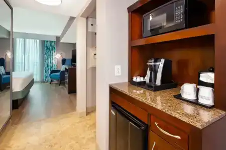 Hilton Garden Inn Virginia Beach Oceanfront - 32