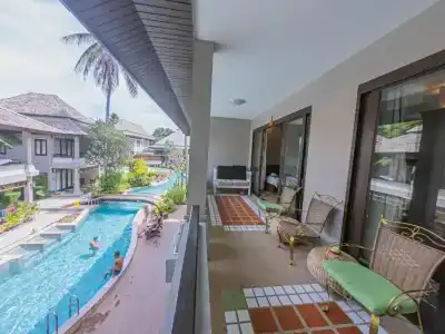 Chaweng Garden Beach Resort - Sha Plus - 110