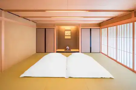 Suiran, a Luxury Collection, Kyoto - 56