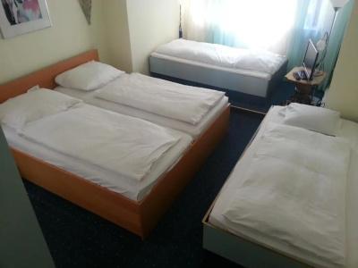 garni Frankfurt - 23