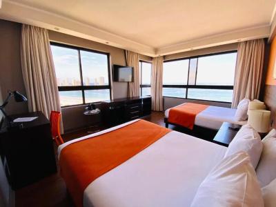 Gran Cavancha Suite - 48